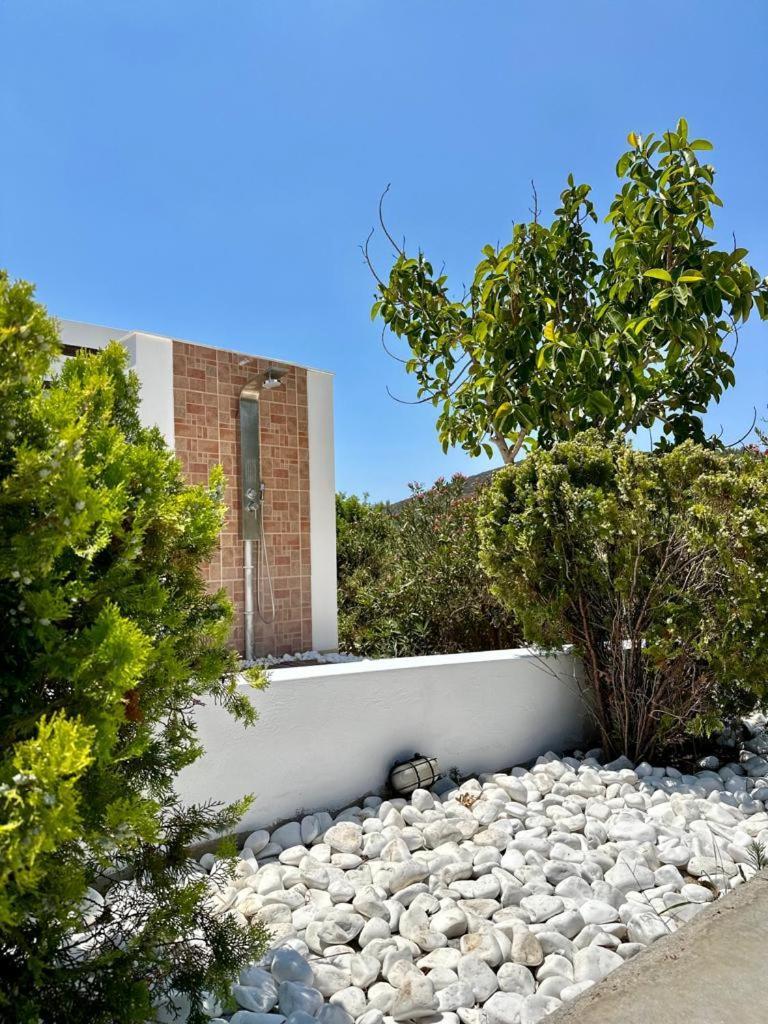 Leblanc Luxurious Beachfront Villa, Gcollectiongr Ермиони Екстериор снимка