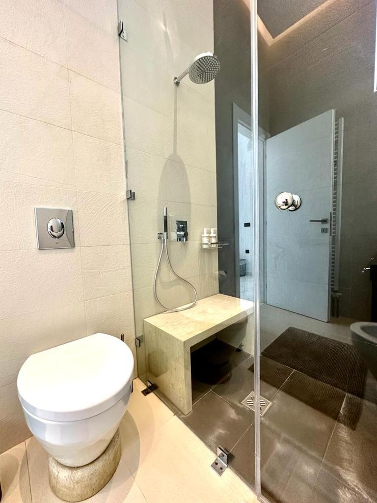 Leblanc Luxurious Beachfront Villa, Gcollectiongr Ермиони Екстериор снимка
