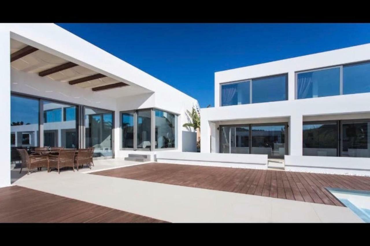 Leblanc Luxurious Beachfront Villa, Gcollectiongr Ермиони Екстериор снимка